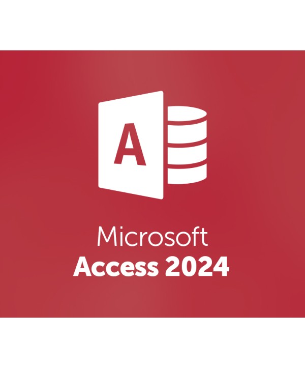 MS Access 2024 Bind Key GLOBAL